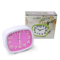 ราคา นาฬิกาปลุก Alarm Clock XD950 คละสี รุ่น Square Alarm Clock 05d Song p (910608101)