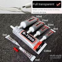 ราคา B7000 T7000 E8000กาวใสหน้าจอสัมผัสแอลซีดีซ่อมโทรศัพท์มือถือ (20929467627)