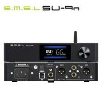 ราคา Smsl su 9 MQA SU 9 Su9n MQA ตัวถอดรหัสเอาต์พุตเสียง DAC ES9038Pro 2nd Gen XMOS DSD512 PCM768kHz32Bit บลูทูธ5 0 UAT LDAC USB SU 9N (16456648420)