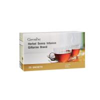 ราคา กิฟฟารีน ยาชงสมุนไพร มะขามแขก ตัวช่วยในการขับถ่าย แก้ท้องผูก ชาชงสมุนไพร ยาแผนโบราณ ยาระบาย (18637353339)