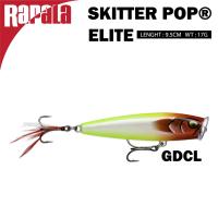 ราคา เหยื่อปลอม RAPALA SKITTER POP ELITE (20495009284)