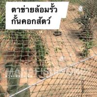 ราคา ตาข่ายกันงู ตาข่ายล้อมกันงู ตาข่ายจับงูหลาม ตาข่ายป้องกันงูเหลือม ป้องกันงูหลามกินเป็ดไก่นก ป้องกันงูเหลือมกินแมวสุนัข (8632134247)