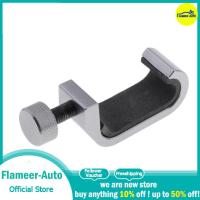 ราคา Flameerกรอบกระเป๋าตะขอโครเชต์GripsฟรีปรับUniversalสำหรับVespa Vespaทั้งหมด (6243170717)