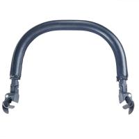 ราคา รถเข็นเด็กทารกปลายเตียงและหนังผ้าวัสดุแฮนด์รถเข็นเด็กอุปกรณ์เสริมสำหรับ Babyzen Yoyo Yoya Babytime รถเข็นเด็กกันชน (21170792673)