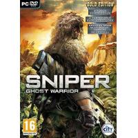 ราคา PC Game เกม PC เกมคอม Game Sniper Ghost Warrior Gold Edition PC Game (1342812289)