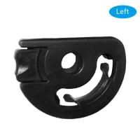 ราคา เบาะที่นั่งปรับได้ด้านหน้าซ้ายขวาสำหรับ Peugeot 307ที่เท้าแขนฐานยึดสำหรับ Picasso Triumph 408อุปกรณ์ตกแต่งรถยนต์ (20861931989)