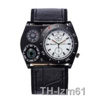 ราคา oulm European radium outdoor sports watch นาฬิกาแฟชั่นผู้ชายนาฬิกาควอทซ์ 4094 (19302429249)