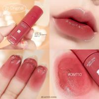ราคา OH MY TINT VELVET SMOOTH 15 COLORS มีครบทุกโทนสี ส้ม แดง ชมพูและน้ำตาล ลิปเนื้อกำมะหยี่ มีความนุ่มลื่น เกลี่ยง่าย เบาสบายปาก ไม่ตกร่อง ไม่มีแอลกอฮอล์ พาราเบน (20004172717)