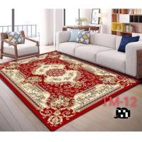 ราคา พรม3Dพร้อมส่ง ขนาด120x160cm พรมปูพื้นห้องนั่งเล่น พรมสวยงาม พรมหรูหรา พรม3มิติปูพื้นลายสวยๆ พรมปลายเตียง พรมข้างเตียง (18473711821)