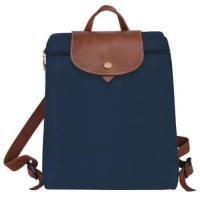 ราคา SALE แท้ Longchamp lepliage bacpack เป้ (18304647798)