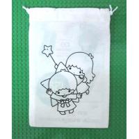 ราคา ถุงผ้าดิบ ระบายสี ลายการ์ตูน เพ้นท์ถุงผ้า 2 Eco Bag No co (17037740532)
