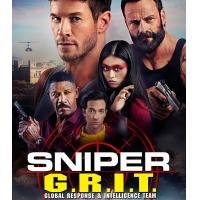 ราคา 4K Sniper Global Response Intelligence Team 2023 สไนเปอร์ ทีมสายลับสะท้านโลก แผ่นหนัง 4K UHD เสียง Eng ซับ Eng ไทย 4K UHD ใหม่ 2160p (20579023938)