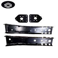 ราคา กล่องต่อหัวคัสซี TOYOTA VIGO VIGO CHAMP 2000 2012 ตัวสูง ตรงรุ่น (16608291864)