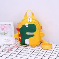 ราคา Dinosaur Bag กระเป๋าตังเด็ก กระเป๋าเป้เด็ก กระเป๋าเป้ลายการ์ตูนไดโนเสาร์ขนาดเล็กสำหรับเด็กชายเด็กหญิงกระเป๋าเป้นักเรียนเป้สะพายหลังน่ารักกระเป๋าลายไดโนเสาร์ขนาดเล็กสำหรับเด็กวัยหัดเดินเหมาะเป็นของขวัญ