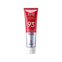 ราคา แท้ โฉมใหม่ ยาสีฟัน Median Dental IQ ยาสีฟันเมเดียน เมเดียน ยาสีฟันเกาหลี ลดกลิ่นปาก ฟันขาว 120g (20771680653)
