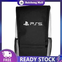 ราคา BaiC Game Console Backpack Travel Carrying Case Storage Bag Compatible For Ps5 Host Game Controller Accessories (20915394518)