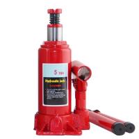 ราคา Hydraulic jack แม่แรงติดรถ แม่แรงยกรถ 2ตัน 3ตัน 5ตัน 10ตัน เหมาะกับรถเก๋ง บรรทุกและรถบัส แม่แรงกระปุก แม่แรงกระปุก (20563866514)