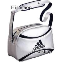 ราคา กระเป๋า ADIDAS อดิดาส ของแท้ BACKPACK LINEAR CLASSIC DT8635 หรือ Adidas ball bag AE01SL silver ของแท้ หิ้วมาจากญี่ปุ่น (19290697204)