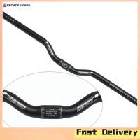 ราคา Broadfashion Bicycle Handlebar Aluminum Alloy MTB Handle Riser Bar For Mountain Road Bike Bike Parts (20491156630)