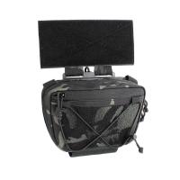 ราคา IDOGEAR กระเป๋ายุทธวิธีแบบห้อยกระเป๋าอุปกรณ์ OT28คาดอก D3CRM MK4 MK3 (17312211412)