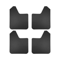 ราคา บังโคลนล้อด้านหน้าและด้านหลังแผ่นบังโคลนสำหรับรถกระบะรถตู้เอสยูวีรถบรรทุกอุปกรณ์เสริมทั่วไปผ้าคลุมบังโคลนรถยนต์บังโคลนรถ (18259794966)