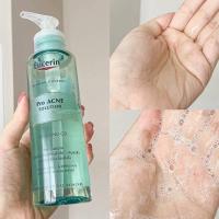 ราคา Eucerin Pro Acne Solution Cleansing Gel (18332447954)