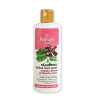 ราคา Narda conditioner นารดา ครีมนวดส้มป่อย ใบหมี่ เฮนน่า 250มล (432575060)