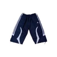 ราคา กางเกงผ้าร่ม ขา3ส่วน กางเกงผ้าร่มอดิดาส กางเกงสามส่วน กางเกงกีฬา (13265036476)