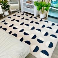 ราคา CATNAP พรมปูพื้น พรมขนนุ่ม รุ่น Luxury ขนาด 120x160 cm 140x200 cm 160x230 cm (20720665319)