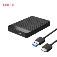 ราคา KeyNG Winstong Tech 2 5นิ้ว USB3 0 Type C External Mobile Hard Disk Box รองรับสูงสุด6TB UASP 6Gbps สำหรับ2 5นิ้ว9 5มม SATA Hard Disk Case หรือ SSD (16739435644)