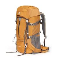 ราคา CAMEL outdoor large capacity hiking bag 50L water repellent (15258430450)