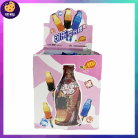 ราคา ลูกอมโค้กก้านเรืองแสง 30ชิ้น กล่อง อมยิ้มโค้ก ก้านเรืองแสง ลูกอมโค้ก ลูกอม candy ขนมลูกอม โค้ก (16602753839)