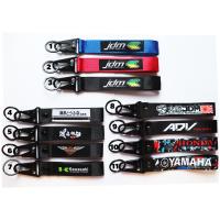 ราคา พร้อมส่งจากไทย พวงกุญแจผ้าซิ่ง พวงกุญแจ งานสกรีน งานปัก สไตล์ JDM ญี่ปุ่น พวงกุญแจรถมอเตอร์ไซค์ (16204635155)