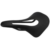 ราคา Full Carbon Bicycle Saddle Super Light Bike Saddle Seat Matt Hollow Cushion for MTB Road Bike (17366796766)