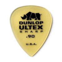 ราคา ปิ๊ค Ultex แรด รุ่น ปลายแหลม sharp ของแท้ 100 ครบทุกขนาด DUNLOP Guitar pick (15762050562)