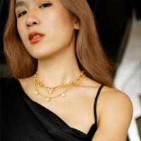 ราคา Juicy No 2 Necklace Pre order (8591528683)