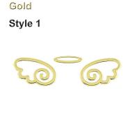 ราคา PETIYOUZA ใหม่ ป้าย เป็นที่นิยม 3D ไวนิล ปีกนางฟ้านางฟ้า สติ๊กเกอร์ติดรถ สติกเกอร์ติดรถ โลโก้รถบรรทุกรถยนต์ (17521721556)