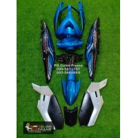 ราคา ชุดสีนูโว MX (9519423197)