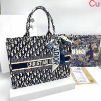 ราคา กระเป๋าถือ กระเป๋าสะพายข้าง ดิออ ขนาด 16 นิ้ว ทรงสวยเก๋ (19510035694)
