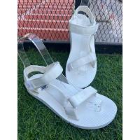 ราคา Women รองเท้ารัดส้น Teva แท้ รองเท้าแตะรัดส้น รองเท้าเดินป่า (20745242007)