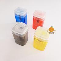 ราคา Master Art กบเหลาดินสอ มาสเตอร์อาร์ต No 7 X07 3 (20528104207)