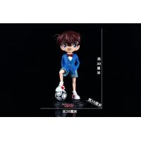 ราคา ชุมชนหยุนเซียง โคนัน โจรประหลาด Kidd ชุดนิ้ว โคนันยืนอยู่บนสเก็ตบอร์ดฟุตบอล (20672445430)