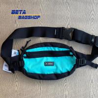 ราคา Converse กระเป๋าคาดเอว กระเป๋าคาดอก รุ่น 1622098F1 ลิขสิทธิ์ แท้ 100 (10413147231)