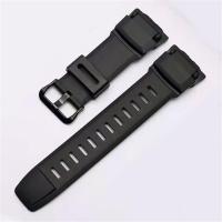 ราคา ↂ สายนาฬิกา สายนาฬิกาสำหรับ CASIO G SHOCK PRG 260 200 250T 500 PRW 3500 2500 5100 5000 2000 3510 สายซิลิโคนพร้อม (19657777542)
