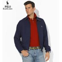 ราคา 2023 Original Hot Sale Ralph Laurens Coat Mens Zipper Jacket Mens Autumn and Winter Lightweight Down Jackets (19257617054)