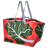 ราคา ถุงหิ้วใหญ่ BASTUA บาสตูอา IKEA x marimekko ของแท้ (18426919407)