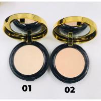 ราคา แป้งพัฟ NYX THIN LIGHT Makeup Of The Silk SPF60 PA แป้งผสมรองพื้น เบอร์01 02 กันแดด ปกปิดเรียบเนียน บางเบา (14248668486)