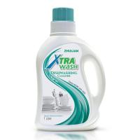 ราคา น้ำยาทำความสะอาดต่างๆ Zhulian xtra wash ขนาด 1 ลิตร (13790547451)