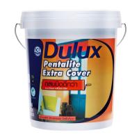 ราคา Dulux สีรองพื้น ปูนใหม่ เวเธ่อร์ชีลด์ ซูเปอร์ไพร์เมอร์ สีรองพื้นสูตรน้ำ สีขาว ขนาด 3 78L และขนาด 18L ยึดเกาะผนังได้ดีเยี่ยม (12703834003)