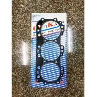 ราคา ปะเก็นฝาสูบ ฮีโน่ EK100 ราคาต่อ 2 แผ่น สำหรับ 1 คันรถ Hino EK100 275 แรงม้า C315 FS270คุ้มราคา ถูกที่สุด ปะเก็น ฝาสูบ เปิดฝา ปาดฝา ฝาหนา หนาพิเศษ โอชิ (7187272765)